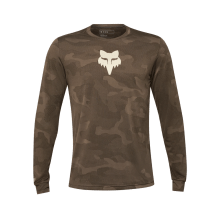 FOX RANGER TRU DRI LS JERSEY Langarm MTB Bikeshirt FOX RANGER TRU DRI LS JERSEY Langarm MTB Bikeshirt