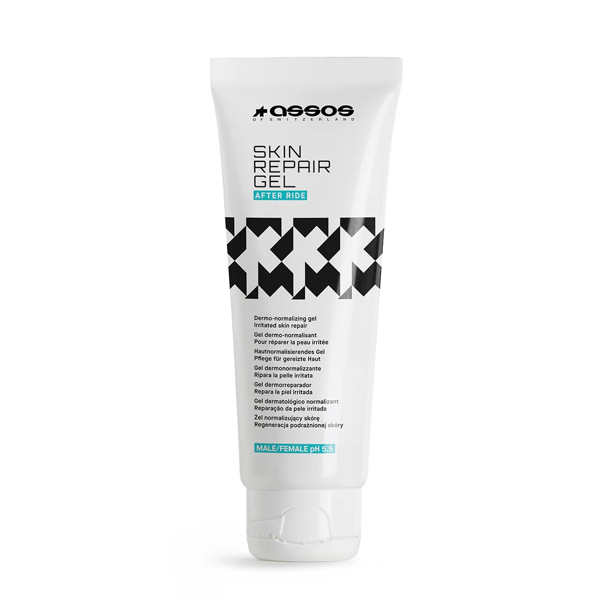 ASSOS SKIN REPAIR GEL EVO Hautgel ASSOS SKIN REPAIR GEL EVO Hautgel