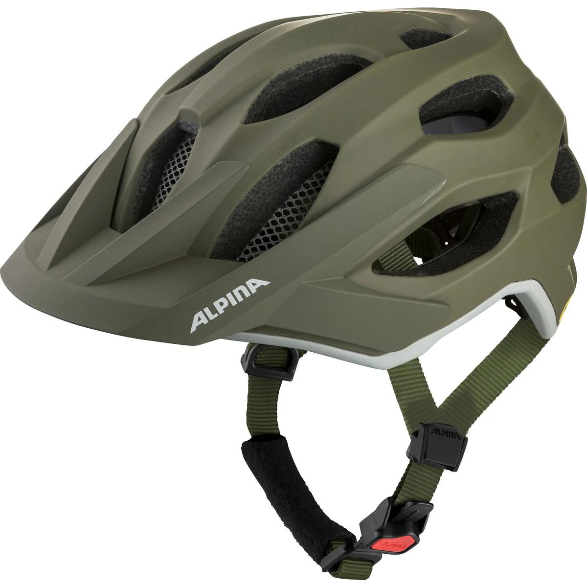 ALPINA APAX MIPS MTB-Helm ALPINA APAX MIPS MTB-Helm