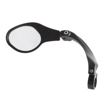 Mirage Luxe Fahrrad-Rückspiegel Links Mirage Luxe Fahrrad-Rückspiegel Links