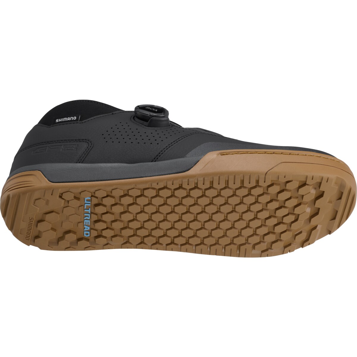SHIMANO SH-GF800 Flat Pedal Schuhe – Bild 4