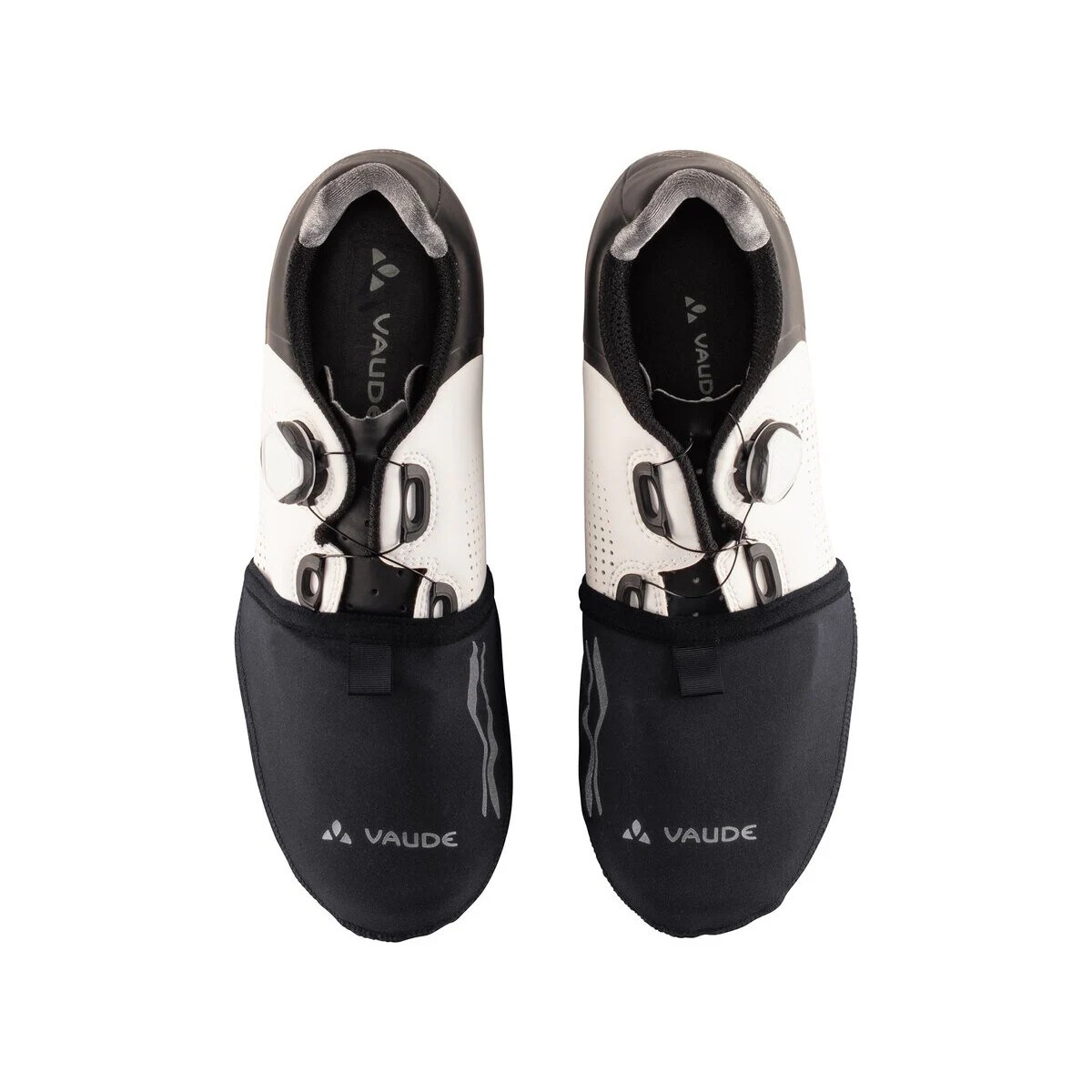 VAUDE SHOECAP METIS II Zehenwärmer – Bild 5