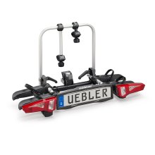 Uebler F24 Fahrradträger faltbar Uebler F24 Fahrradträger faltbar