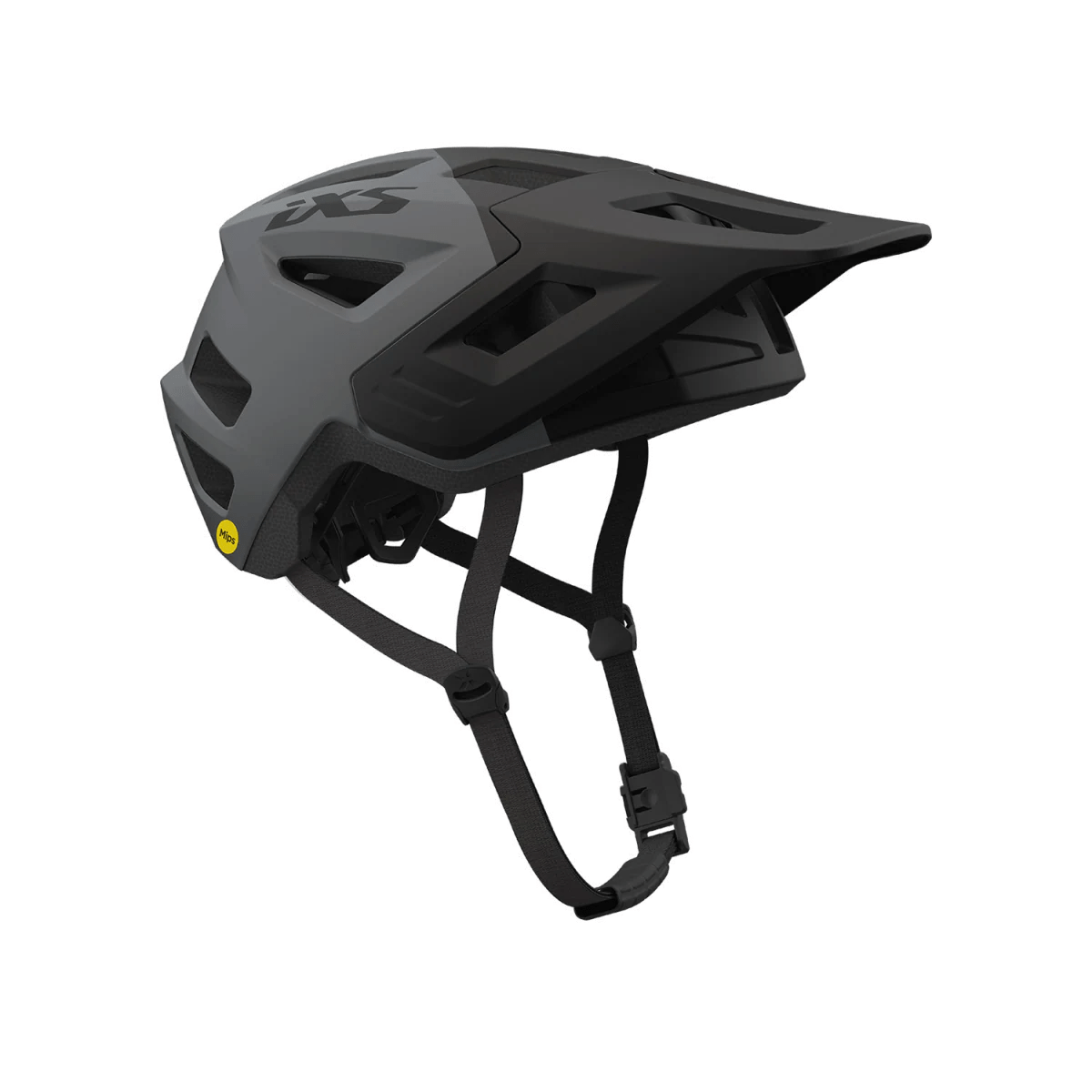 iXS FLOW 1.0 MIPS MTB Fahrradhelm – Bild 4