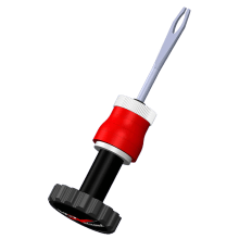 MaXalami Tubeless Reparatur Werkzeug Twister 2.0 MaXalami Tubeless Reparatur Werkzeug Twister 2.0