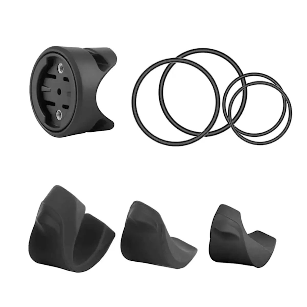 Garmin Universelle Varia™ Sattelstützen-Halterung Garmin Universelle Varia™ Sattelstützen-Halterung