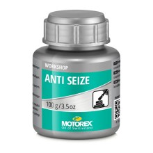 Motorex Anti Seize Montagepaste für Metallverbindungen Motorex Anti Seize Montagepaste für Metallverbindungen