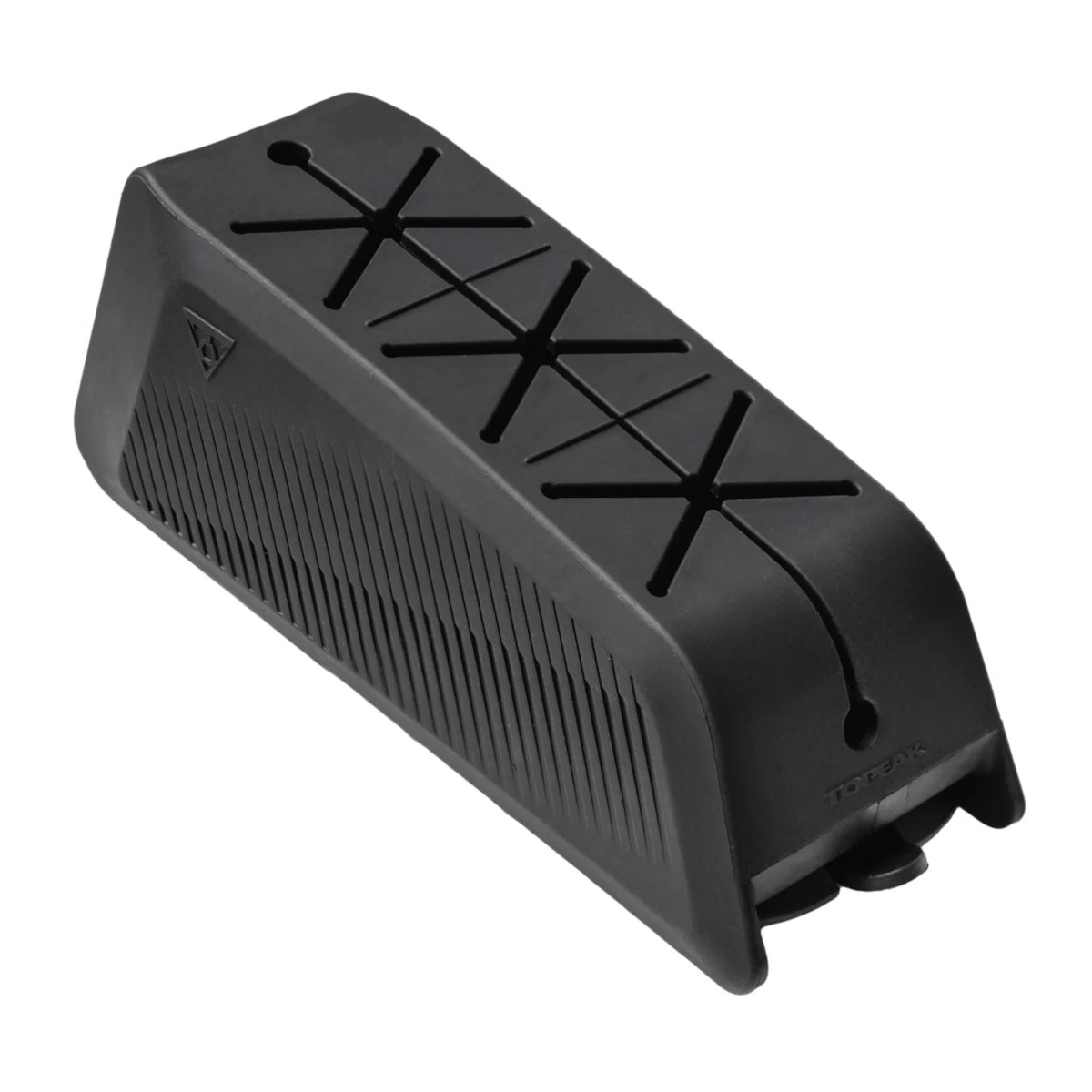 Topeak Fastfuel Tri-Station Oberrohr-Haltesystem für Gels/Snacks – Bild 4