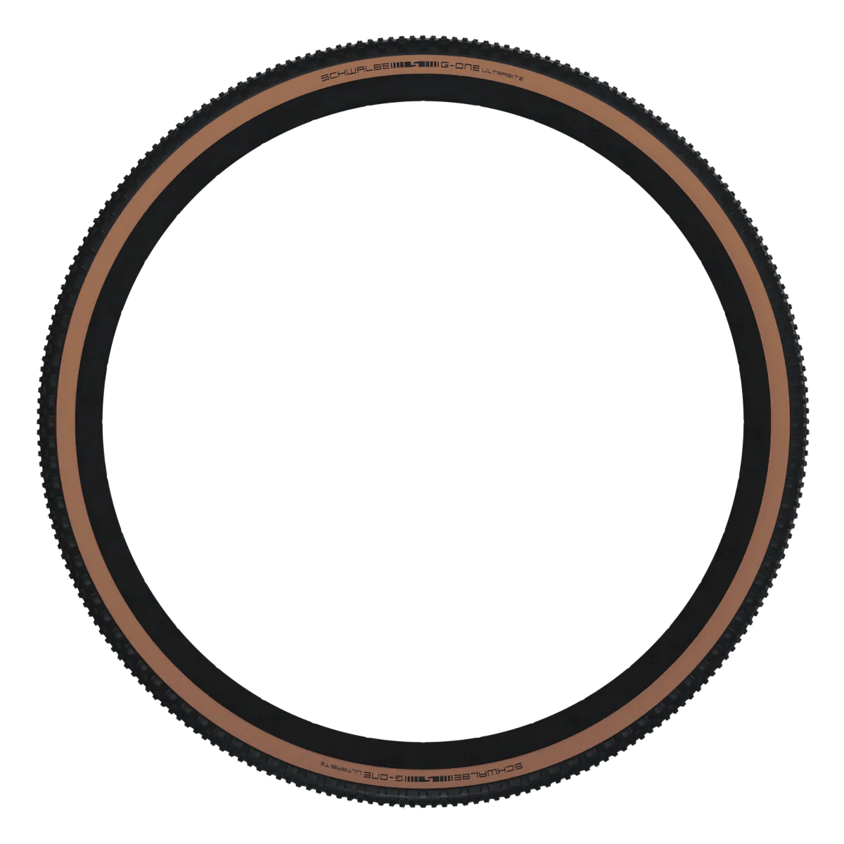 Schwalbe G-One Ultrabite Performance Race Guard TLE Gravel Faltreifen 2023 – Bild 3