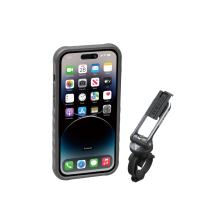Topeak RideCase Handyhülle für iPhone 14 Pro inkl. RideCase Mount Halterung Topeak RideCase Handyhülle für iPhone 14 Pro inkl. RideCase Mount Halterung
