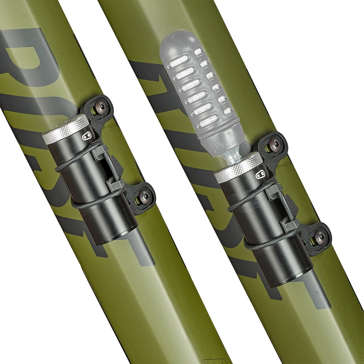 Crankbrothers Cigar Tool Reparatur-Set für Tubeless-Reifen – Bild 4