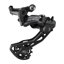 SHIMANO GRX RD-RX820 Schaltwerk 12-fach (für 1 oder 2 x 12) SHIMANO GRX RD-RX820 Schaltwerk 12-fach (für 1 oder 2 x 12)