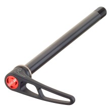 DT Swiss 142 X 12 mm Thru Axle (TA) Plug-in Steckachse DT Swiss 142 X 12 mm Thru Axle (TA) Plug-in Steckachse