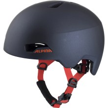 ALPINA HACKNEY Kinderhelm ALPINA HACKNEY Kinderhelm