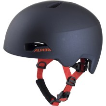 ALPINA HACKNEY Kinderhelm ALPINA HACKNEY Kinderhelm