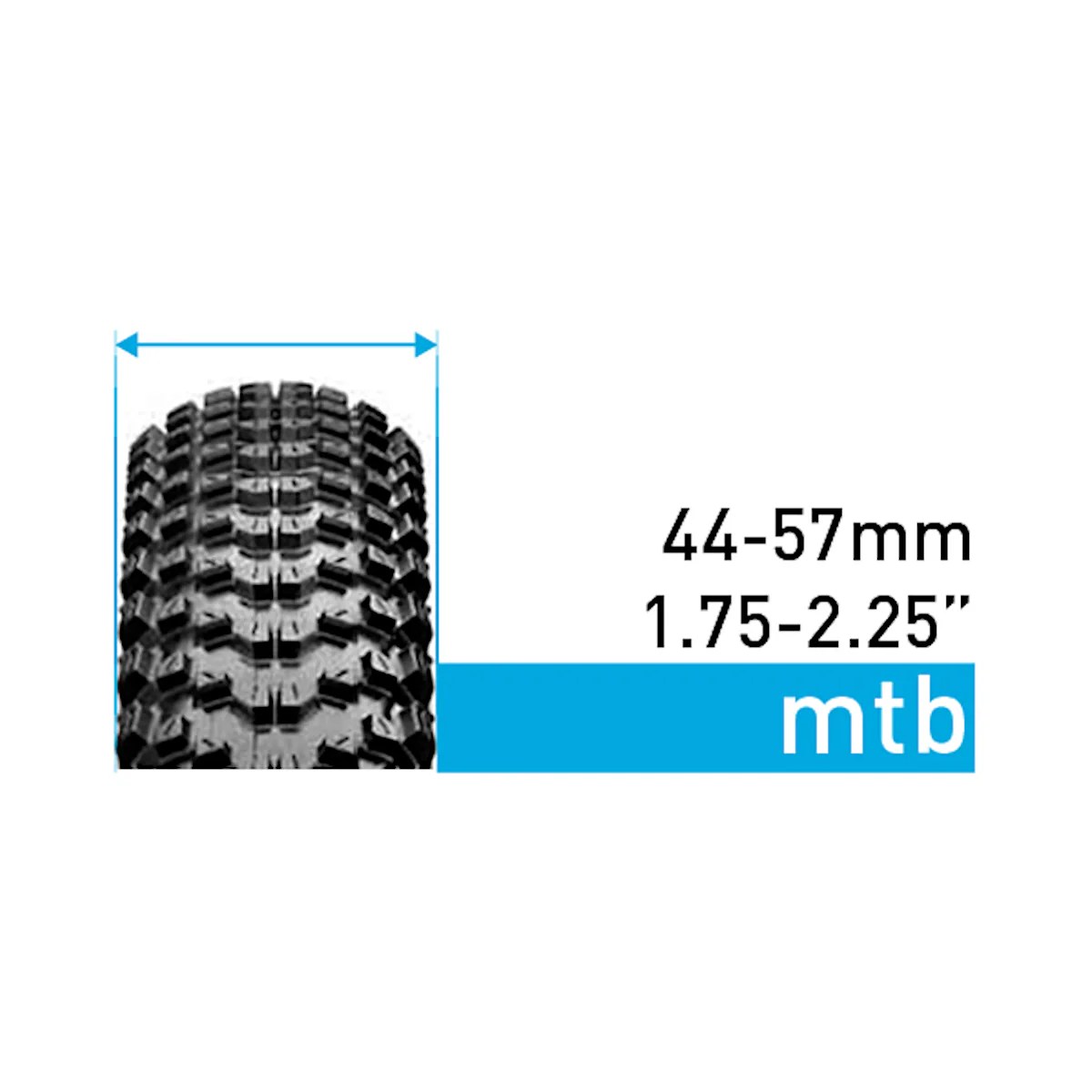 HORNIT CLUG MTB Fahrrad Wandhalterung – Bild 5