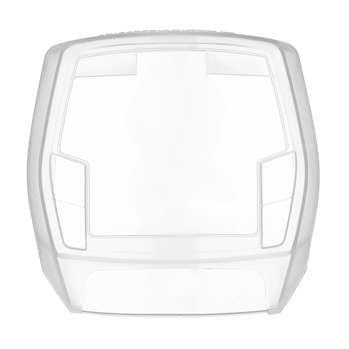 MH Display Cover E-Bike Schutzhülle Intuvia Bosch – Bild 2