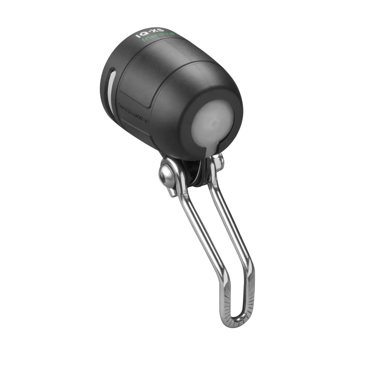 B + M LUMOTEC IQ-XS friendly E LED-Frontscheinwerfer für E-Bikes – Bild 4