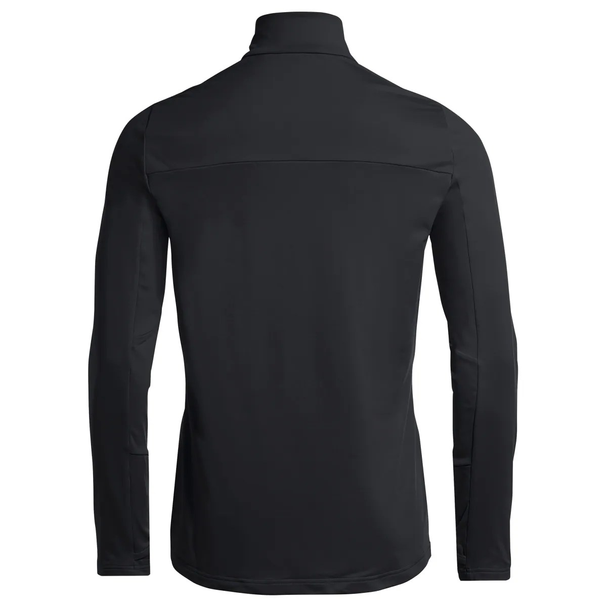 VAUDE MEN’S LIVIGNO HALFZIP II Fleecepullover – Bild 2