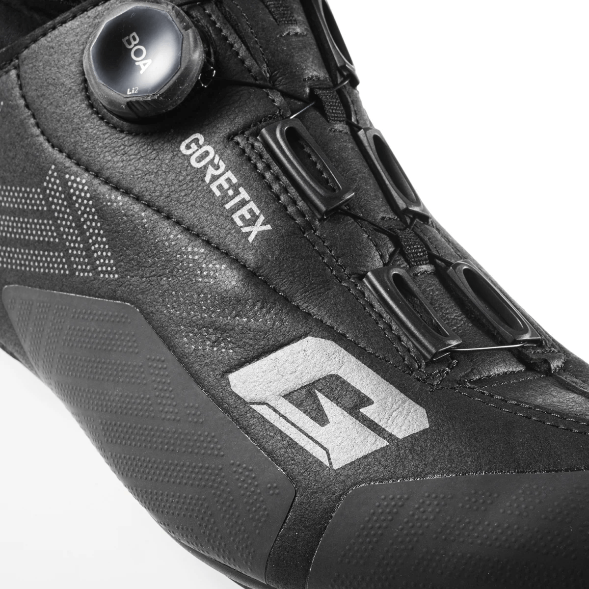 GAERNE G.ICE STORM ROAD 1.0 GORE-TEX Winterschuhe – Bild 4