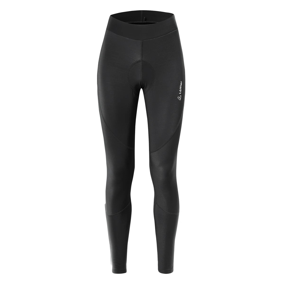 Löffler W BIKE TIGHTS THERMO ELASTIC Damen Thermo Fahrradhose Löffler W BIKE TIGHTS THERMO ELASTIC Damen Thermo Fahrradhose