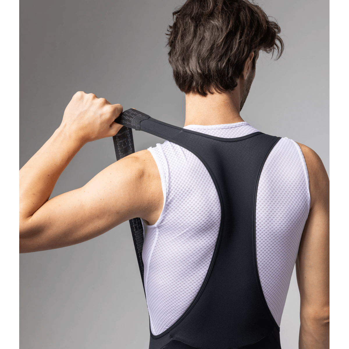 ALÉ CORSA 2.0 BIBSHORTS Trägerhose – Bild 4