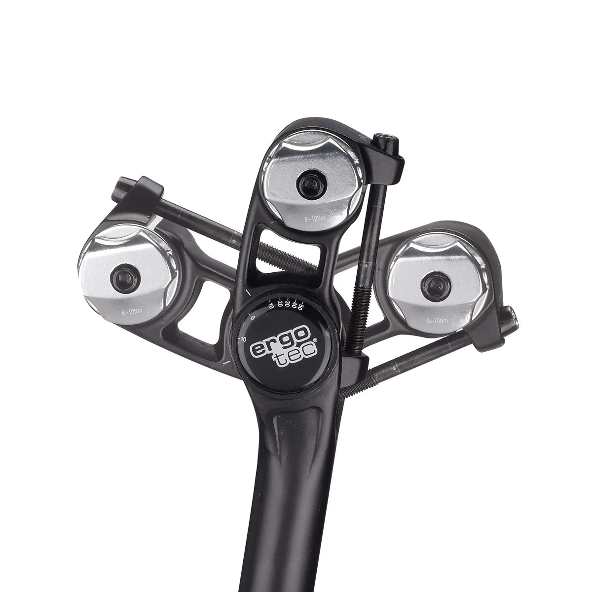 ergotec Futura Sattelstütze – Bild 2