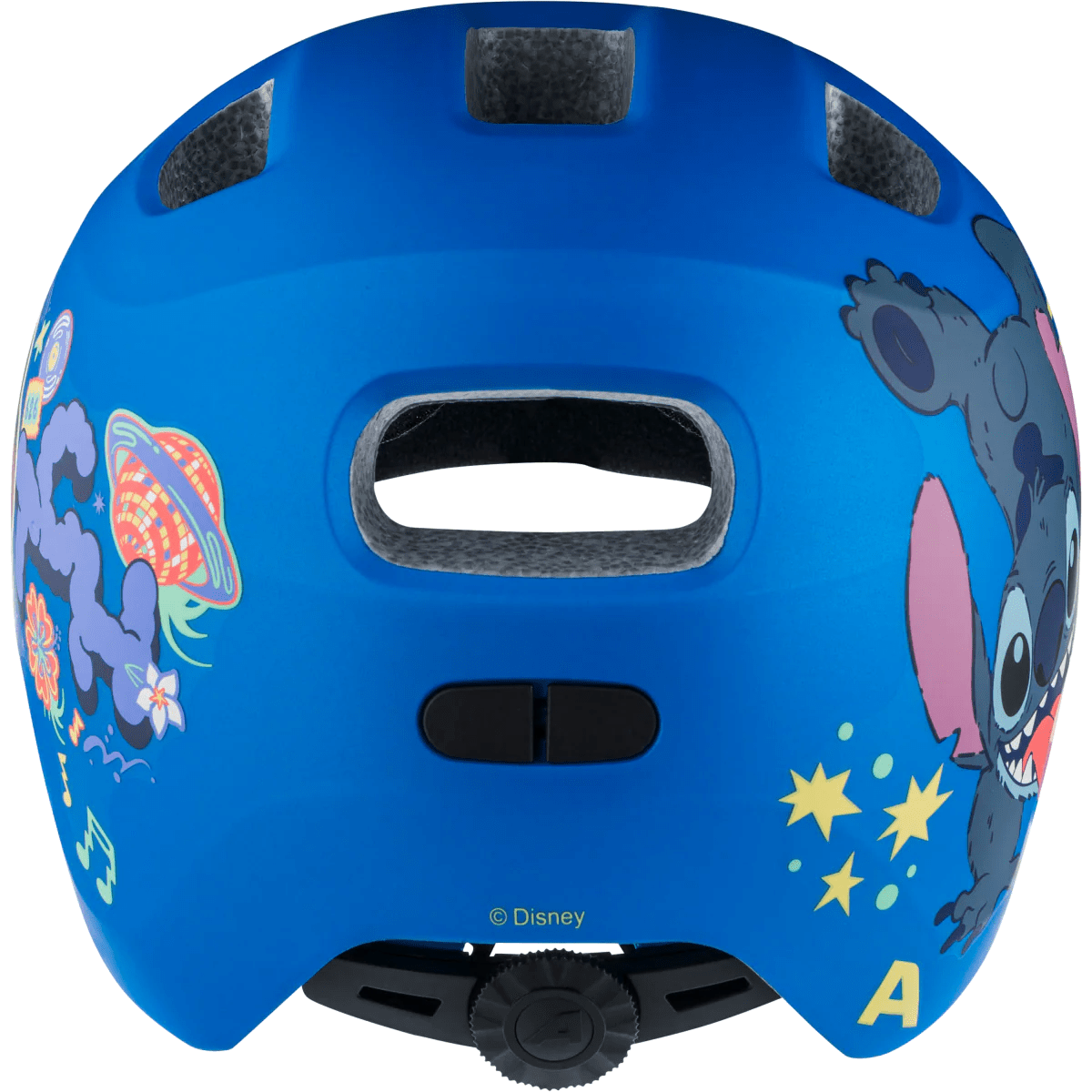 ALPINA XIMO 2 DISNEY MIPS Kinder Fahrradhelm – Bild 4