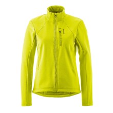 GONSO ADVENTURE JACKET SOFTSHELL W Damen Softshell-Jacke GONSO ADVENTURE JACKET SOFTSHELL W Damen Softshell-Jacke