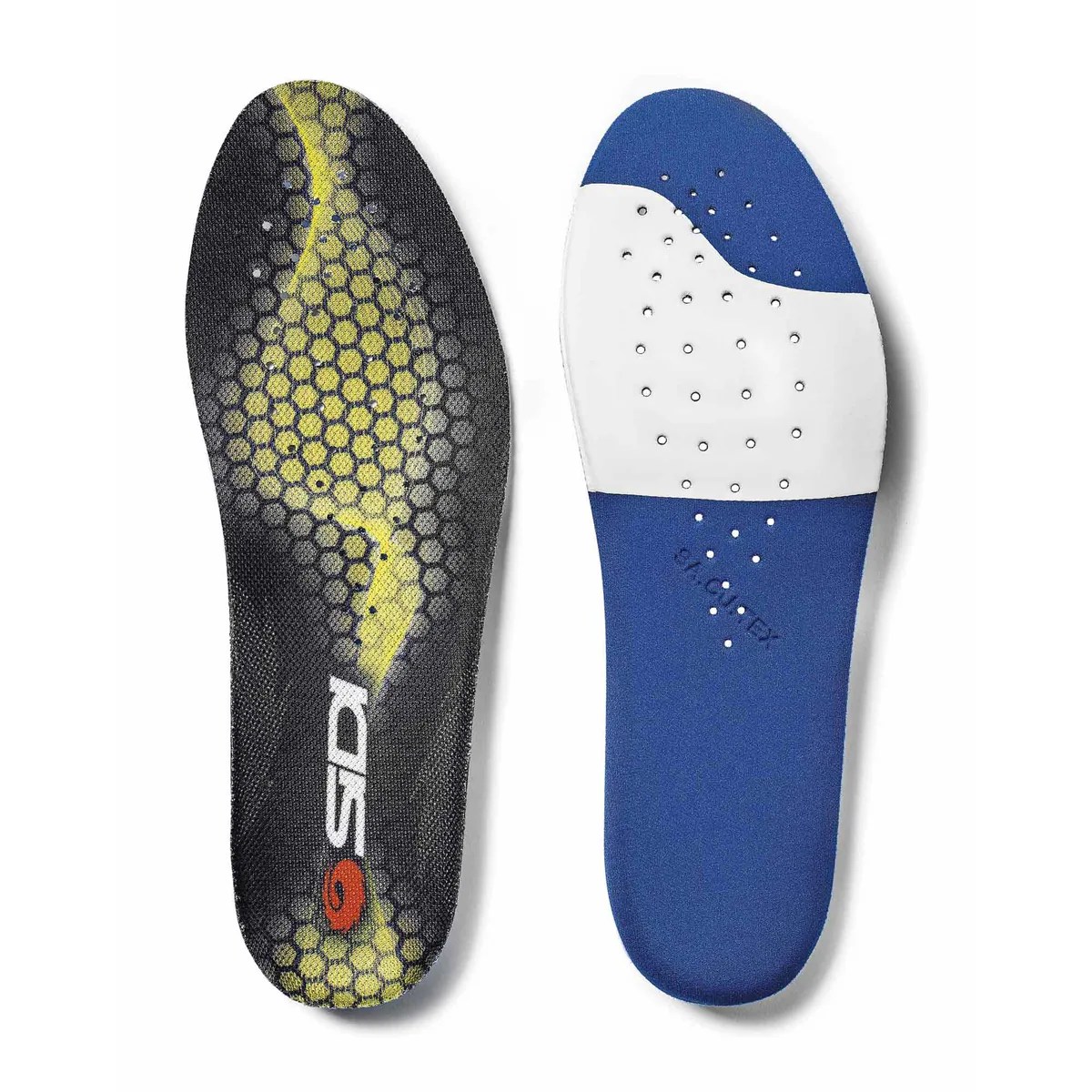 SIDI COMFORT FIT Einlegesohlen SIDI COMFORT FIT Einlegesohlen