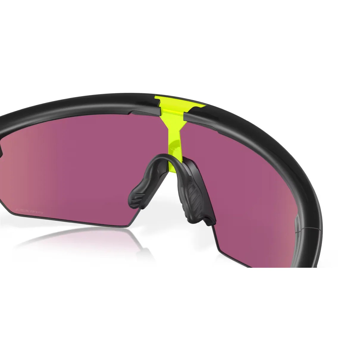 OAKLEY SPHAERA Sport Sonnenbrille – Bild 4