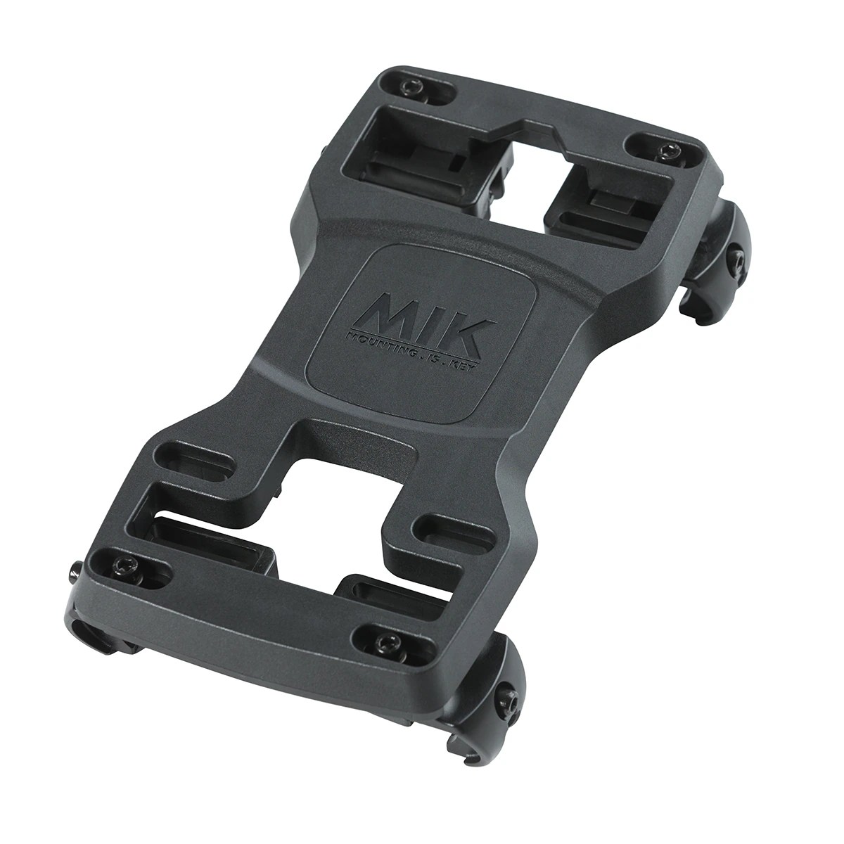 BASIL MIK Trägerplatte Gepäckträgerplatte BASIL MIK Trägerplatte Gepäckträgerplatte