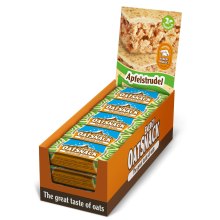 EnergyOatSnack Riegel EnergyOatSnack Riegel