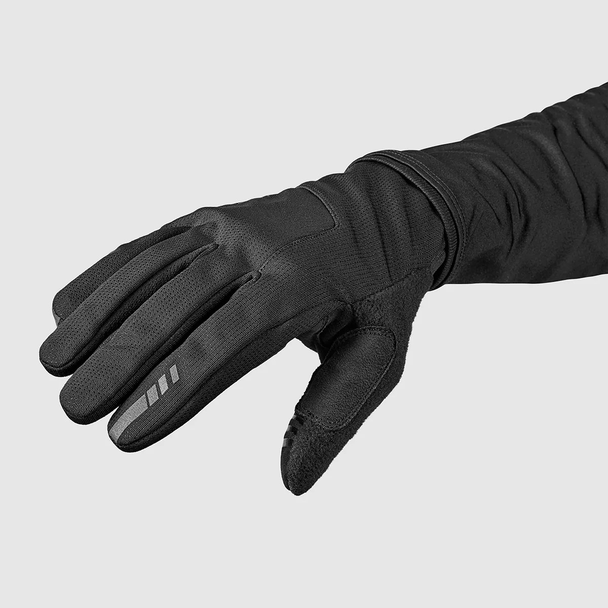GripGrab HURRICANE 2 WINDPROOF MIDSEASON GLOVES Fahrradhandschuhe – Bild 3