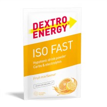 Dextro Energy IsoFast Getränkepulver Dextro Energy IsoFast Getränkepulver