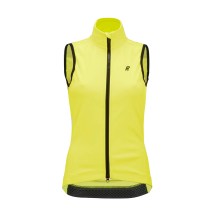 ROSE W Race Windproof Thermo Vest Fluo ROSE W Race Windproof Thermo Vest Fluo