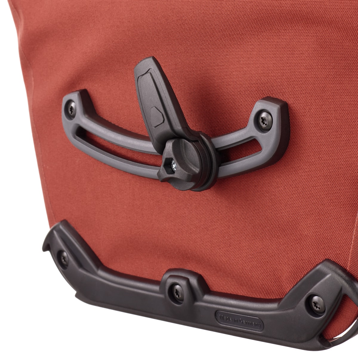 ORTLIEB BACK-ROLLER PLUS QL2.2 Gepäckträgertasche – Bild 4