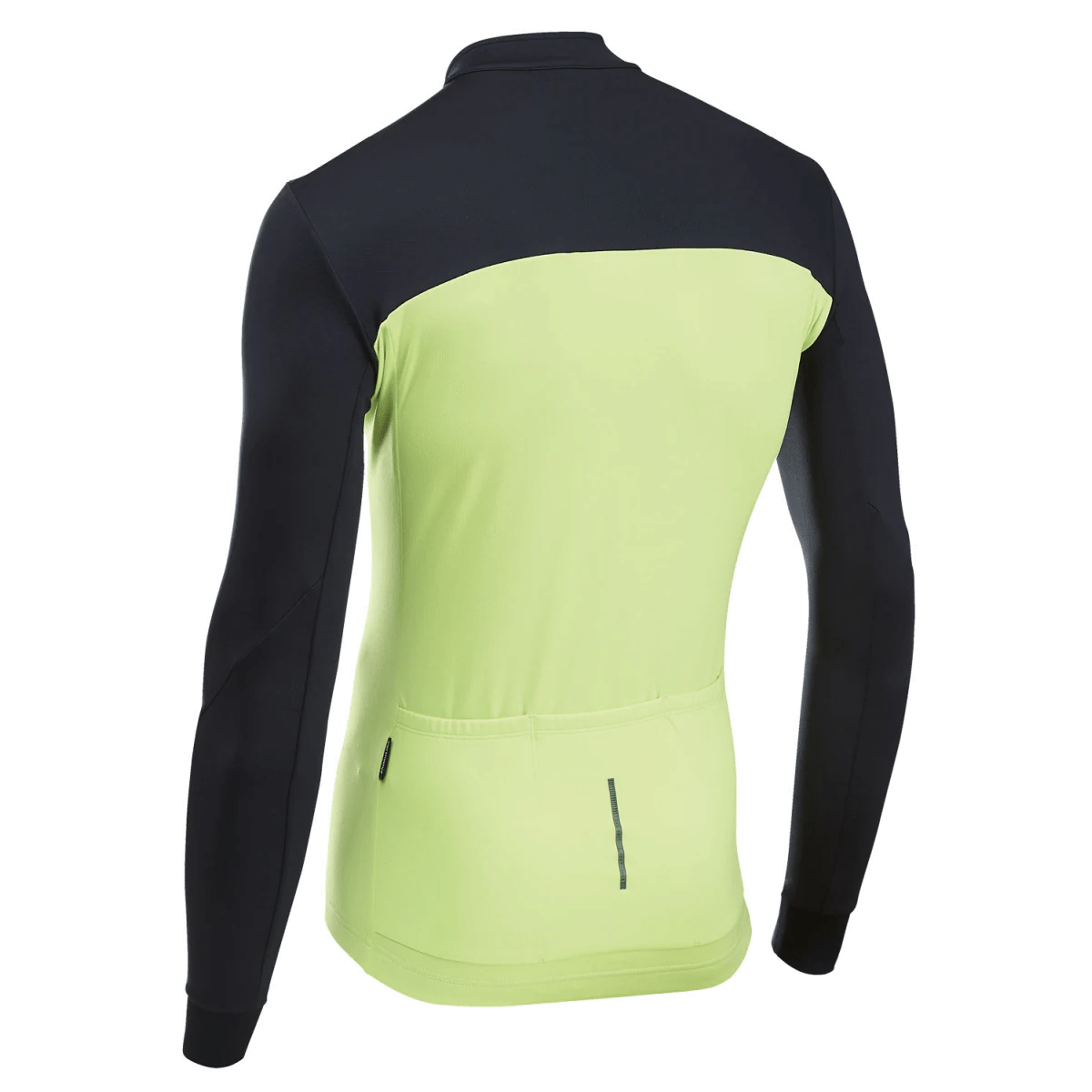northwave FORCE 2 JERSEY Thermo Fahrradtrikot – Bild 2