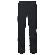 VAUDE MEN%27S DROP PANTS II Regenhose -Langgröße- VAUDE MEN%27S DROP PANTS II Regenhose -Langgröße-