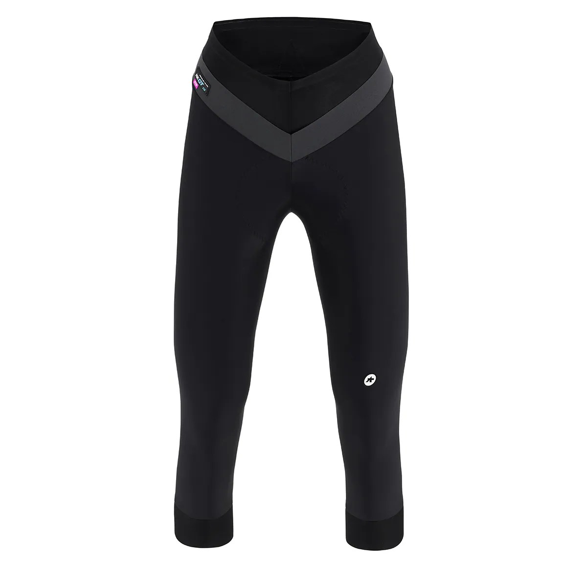 ASSOS UMA GT SUMMER HALF KNICKERS C2 Damen Fahrradhose ASSOS UMA GT SUMMER HALF KNICKERS C2 Damen Fahrradhose