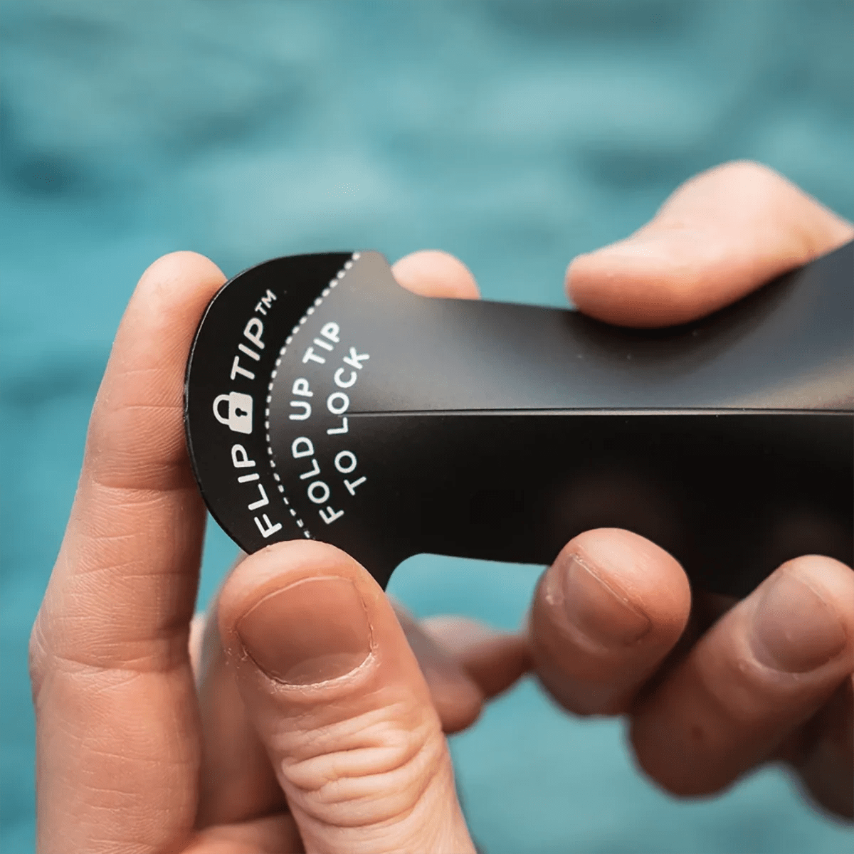 Ass Savers ASB-1 Big Spritzschutz für Hinterradreifen – Bild 2