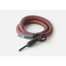 Texlock Mate Textil-Einsteckkette für Rahmenschlösser Texlock Mate Textil-Einsteckkette für Rahmenschlösser