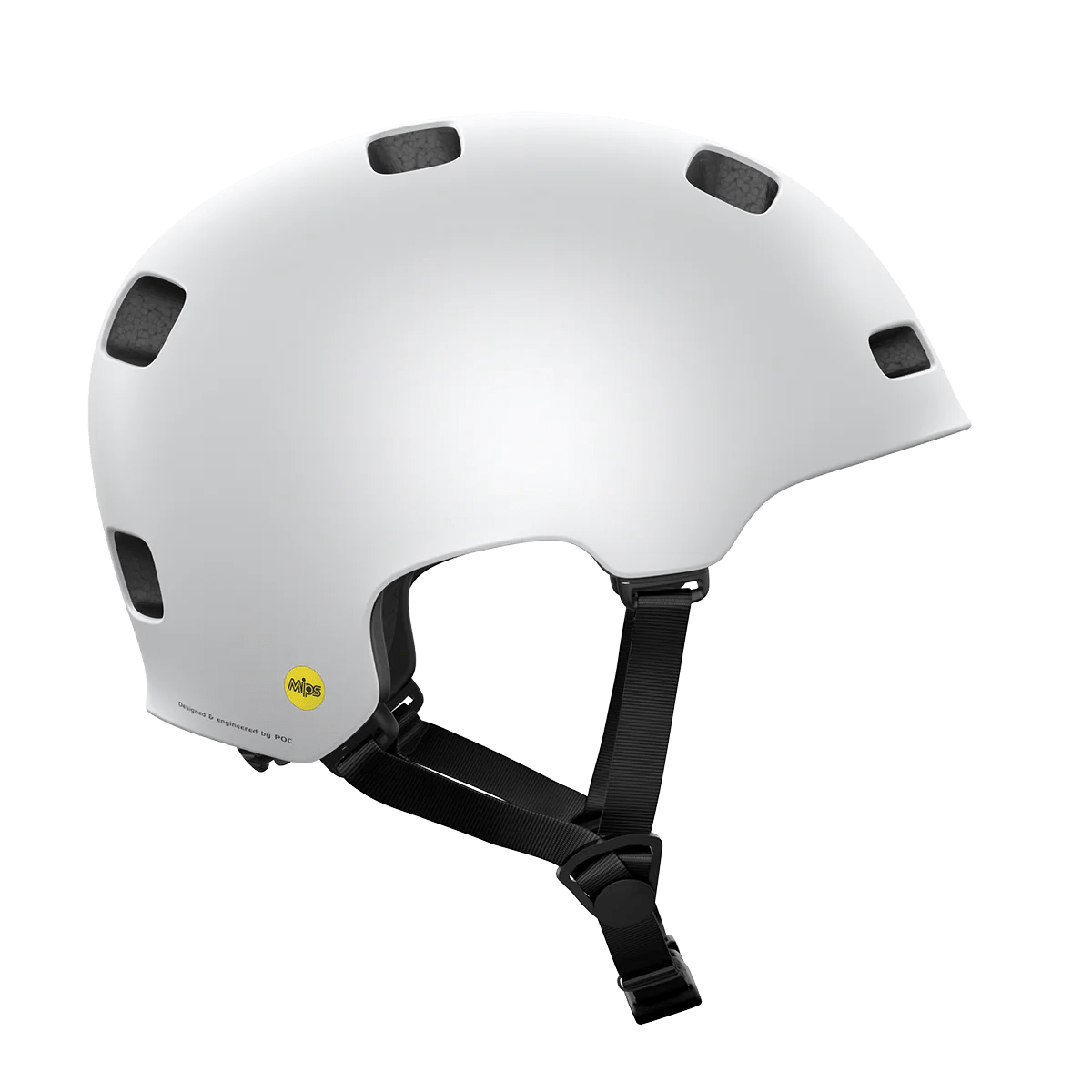 POC CRANE MIPS Fahrradhelm – Bild 3