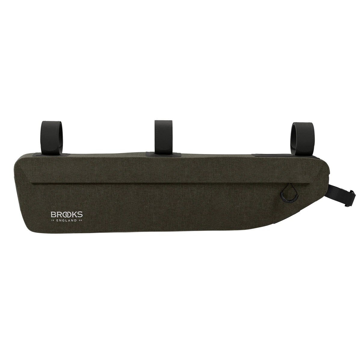 Brooks Scape Frame Bag Large Rahmentasche – Bild 2