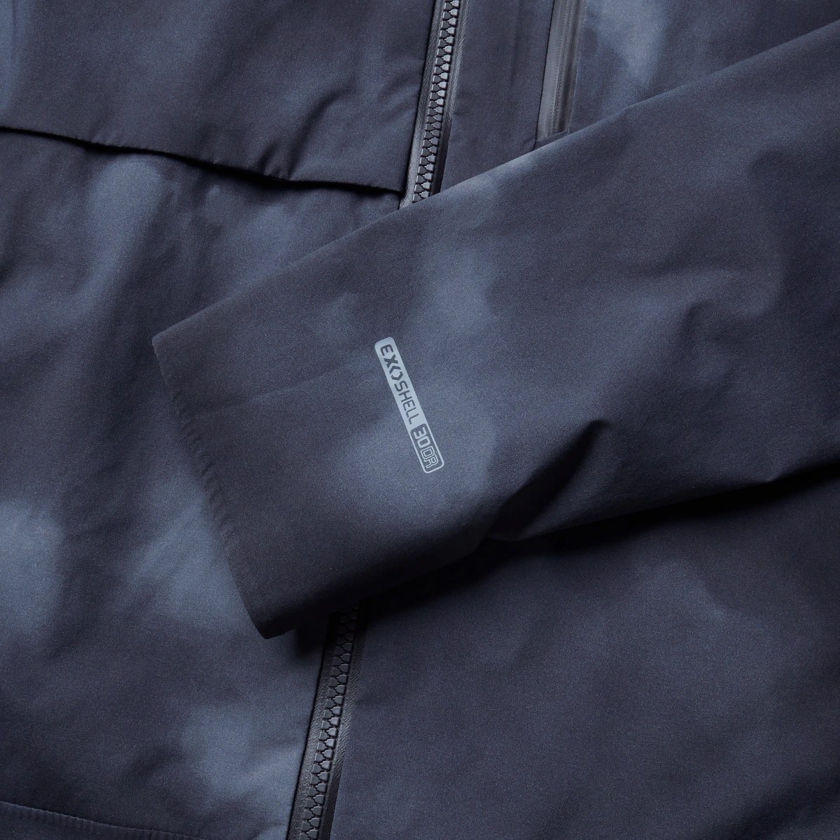 ENDURA MT500 WASSERDICHTE JACKE II MTB Regenjacke – Bild 3