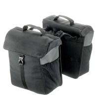 Rose Reflect Doppel-Gepäckträgertasche Rose Reflect Doppel-Gepäckträgertasche