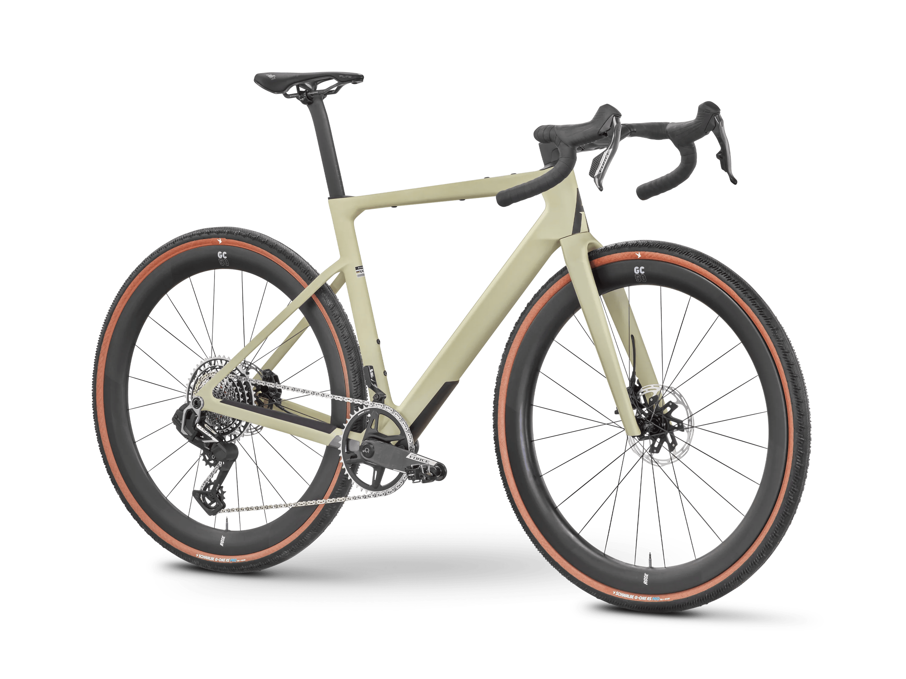 ROSE Backroad FF Force XPLR AXS – Bild 2