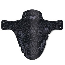 rie:sel design schlamm:PE MTB-Schutzblech rie:sel design schlamm:PE MTB-Schutzblech