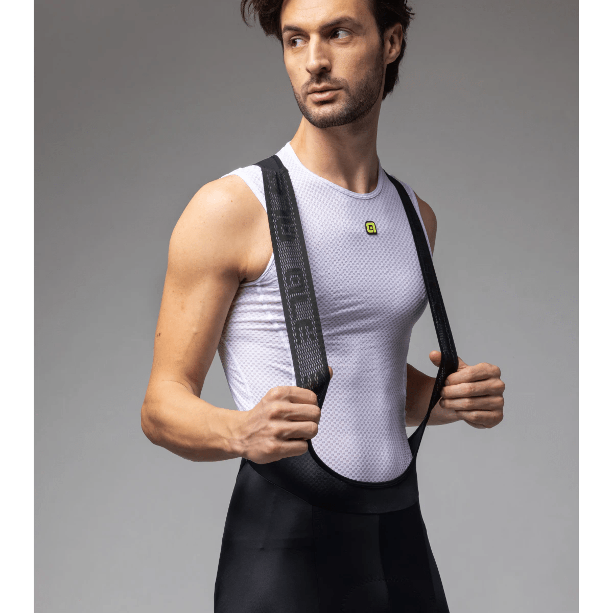 ALÉ CORSA 2.0 BIBSHORTS Trägerhose – Bild 3