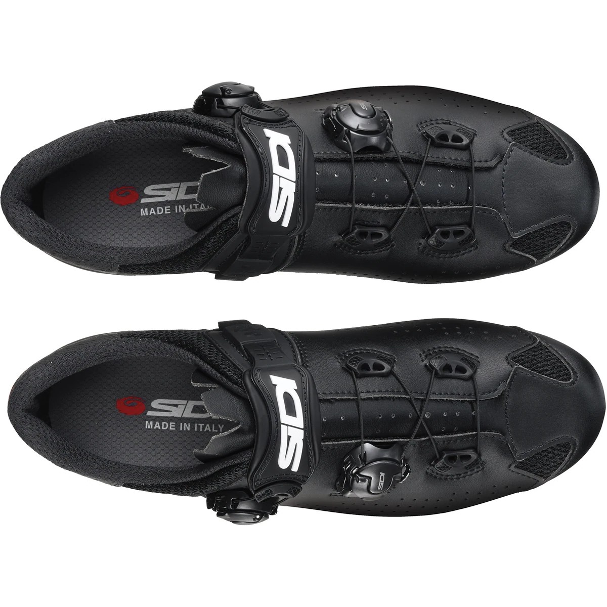 SIDI MTB EAGLE 10 MEGA MTB-Schuhe WIDE - breite Ausführung – Bild 4